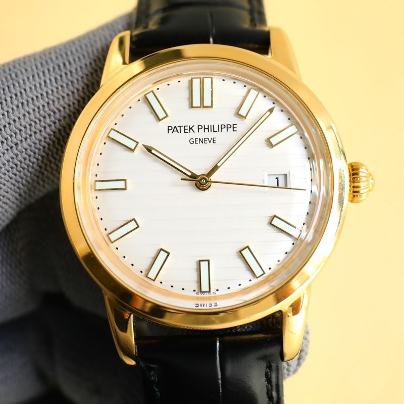 PATEK PHILIPPE Watches